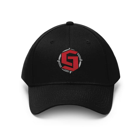 Image of Logo Dad Hat